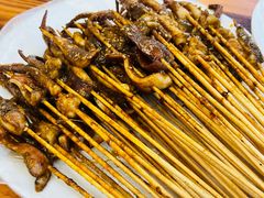 -十里铺铁板鱿鱼