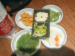 -九田家黑牛烤肉料理(太阳宫广场店)