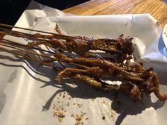 -林二哥宜烤官·宜宾小烧烤