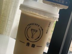 -唐咖精品咖啡(大理古城手冲店)