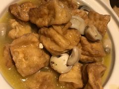 -竹里馆 ·茶食(奥体店)