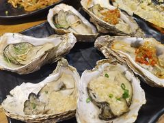 -烧蠔帮·湛江生蚝(工农店)