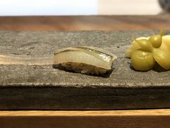 -桐寿司Sushi Tong