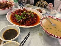 -陈胖子特色菜.鲜货现炒(融景城店)