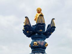 -灵山胜境