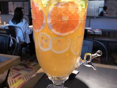 -探鱼·鲜青椒爽麻烤鱼(天一广场店)