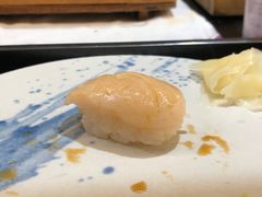 -Sushi Hanzo半藏(天环广场店)