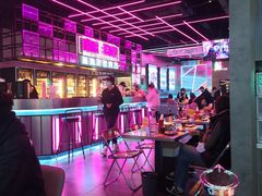 -燥次·烧烤酒场(万象城店)