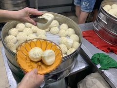 -郑家包子牛肉拉面(尚勤路店)