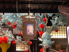 -那小楼·特色广西菜餐厅(中山店)