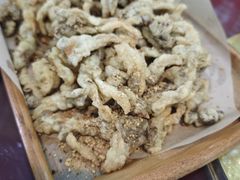 -老舅老蒙肉饼非遗店(一店)