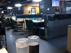 大堂-海底捞火锅(枫蓝国际购物中心店)