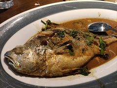 -前海沿·青岛菜(李沧万达店)