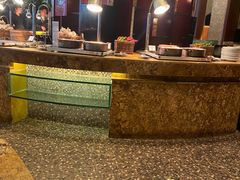 -怡聚轩全日制自助餐厅(大中华喜来登酒店)