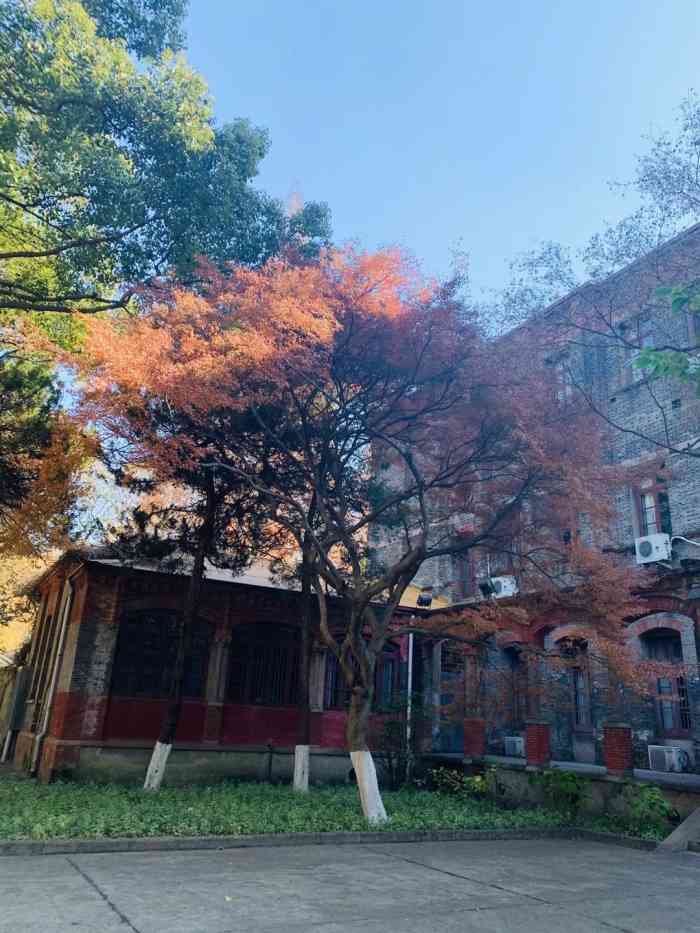 苏州大学天赐庄校区