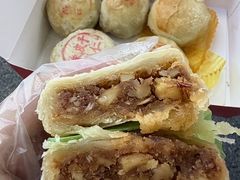 -沈大成(南京东路店)