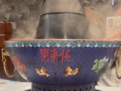 -东来顺饭庄(apm总店)