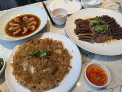 -潮州府·潮菜·砂锅粥(徐家汇店)