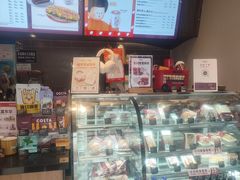 -COSTA COFFEE(上海虹口公园店)