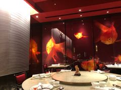 -8餐厅(新葡京酒店)