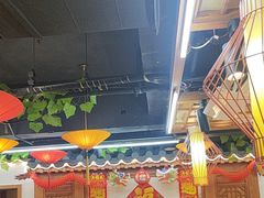-津沽小院(天津之眼店)