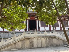 -华清宫景区