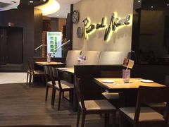 大堂-必胜客(江门万达店)