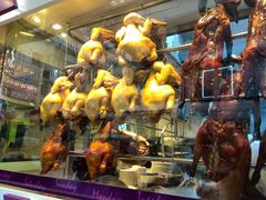 -太兴烧味餐厅(宝明大厦店)