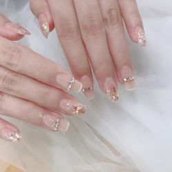 -StartNail美甲