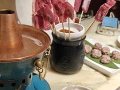 -涮福記·现切牛羊肉火锅(世纪汇店)