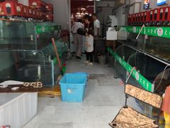 -阳澄湖大闸蟹·琼灵阁牌品牌连锁(吴中总店)