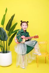-米粒儿童摄影(观音桥店)