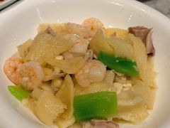 -城南往事·鲁菜济南菜(软件园美莲广场店)