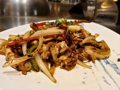 -大神太神·铁板烧(瑞虹天地月亮湾店)