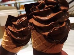 -GODIVA(王府井apm店)