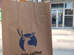 -瑞幸咖啡(南海万科广场店)