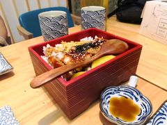 -村上一屋·亚洲菜融合小馆(南楼店)