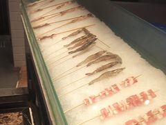 -SEA西雅图海鲜自助餐厅(海乐世界店)