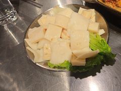 -鹿鸣山草本茶香火锅(园西路店)