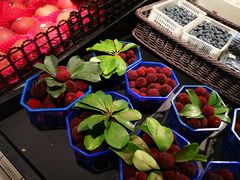 -青岛利群四方购物广场