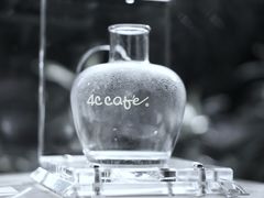 -舍咖啡 Anchor coffee