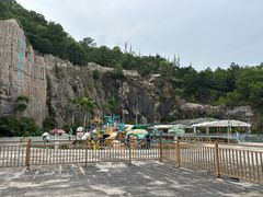 -汕尾铜鼎山旅游区