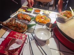 -留香铁板烤肉(解放西路旗舰店)