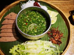 -兰木肆·云南菜(龙湖U城天街店)