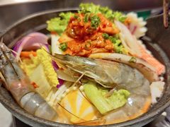 -友壹町寿司(佛山新DNA店)