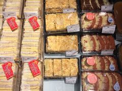 -欧式面包坊(青岛万象城店)