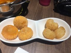 -龙聚德北京烤鸭(沙坪坝华宇A馆店)