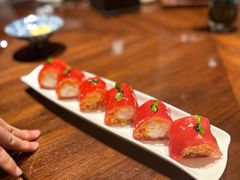 -香樟花园新粤料理(无锡万象城店)