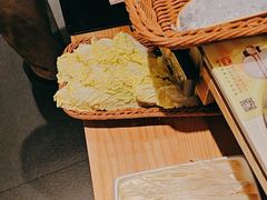 -巴邑火锅·鲜切牛肉(萧山银隆店)