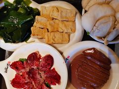 腰花-纸盐河码头火锅(十八梯店)